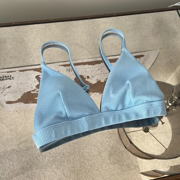 3/$20 🎉 Zaful bathing suit top and bottom - Picture 6 of 8